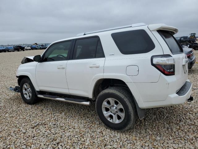 Изображение 2 2015 TOYOTA 4RUNNER SR5 2015 с VIN JTEZU5JR9F5102197