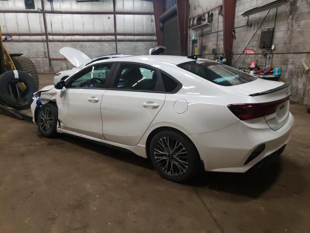 Изображение 2 2022 KIA FORTE GT LINE 2022 с VIN 3KPF54AD0NE466756