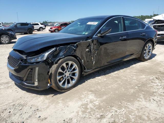Obraz 2022 CADILLAC CT5 PREMIUM LUXURY 2022