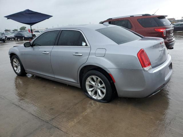 Изображение 2 2016 CHRYSLER 300C  2016 с VIN 2C3CCAEG6GH268920