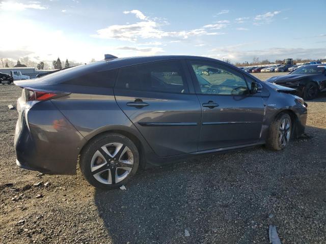 Изображение 3 2018 TOYOTA PRIUS  2018 с VIN JTDKARFU1J3545869