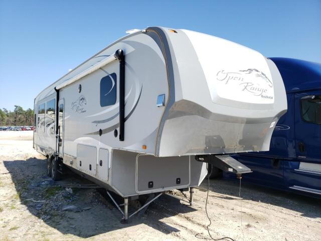 Obraz 1 z 2014 OPEN RANGE 2014 z VIN 5XMFS3922E5014166