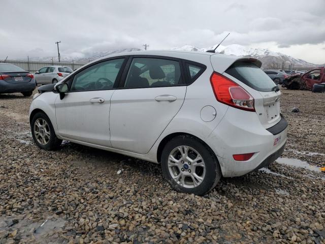 Obraz 2 z 2015 FORD FIESTA SE 2015 z VIN 3FADP4EJ1FM118625