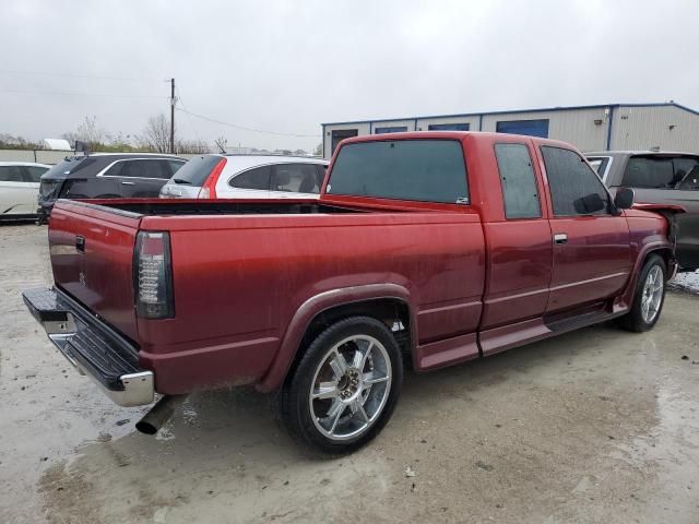 Image 3 of 1991 CHEVROLET GMT-400 C1500 1991 with VIN 2GCEC19K8M1201615