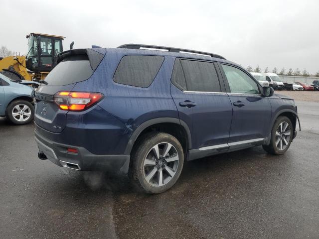 Изображение 3 2023 HONDA PILOT ELITE 2023 с VIN 5FNYG1H85PB024501