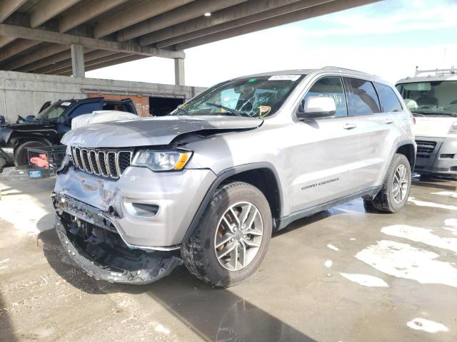 Изображение 1 2020 JEEP GRAND CHEROKEE LAREDO 2020 с VIN 1C4RJEAG0LC219833