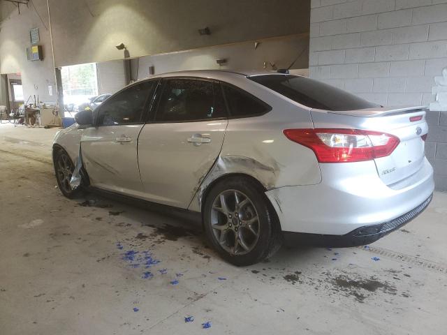Obraz 2 z 2014 FORD FOCUS SE 2014 z VIN 1FADP3F29EL206923