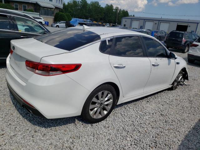 Obraz 3 z 2017 KIA OPTIMA LX 2017 z VIN 5XXGT4L33HG148110