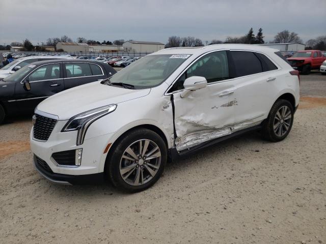 Obraz 2020 CADILLAC XT5 PLATINUM PREMIUM LUXURY 2020