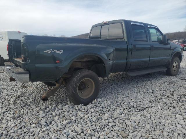 Изображение 3 2002 FORD F350 SUPER DUTY 2002 с VIN 1FTWW33F82ED30436