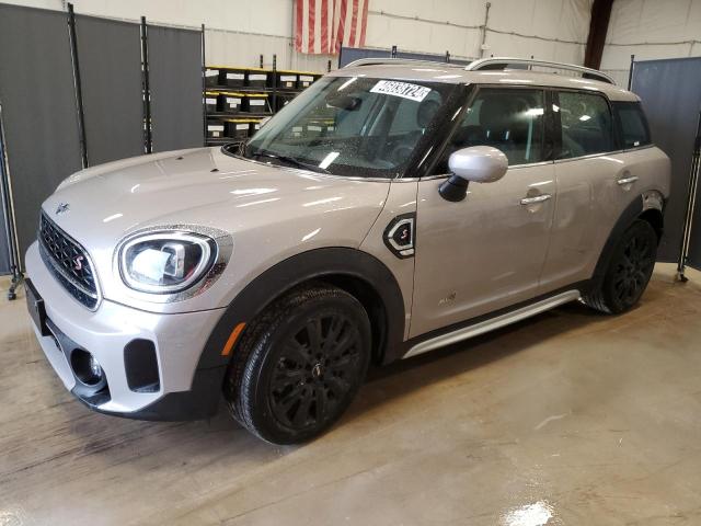 Obraz 2024 MINI COOPER S COUNTRYMAN ALL4 2024