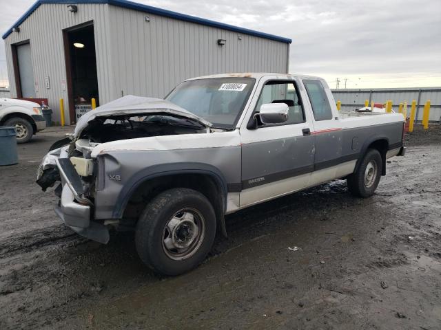 1993 DODGE DAKOTA  1993 image