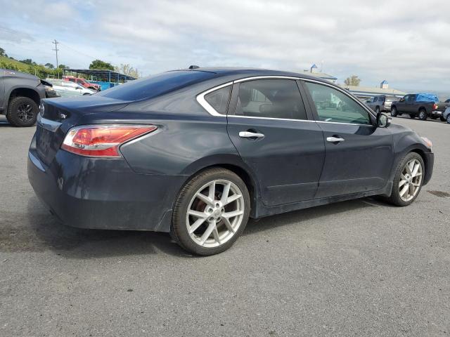 Image 3 of 2015 NISSAN ALTIMA 2.5 2015 with VIN 1N4AL3AP3FC209495