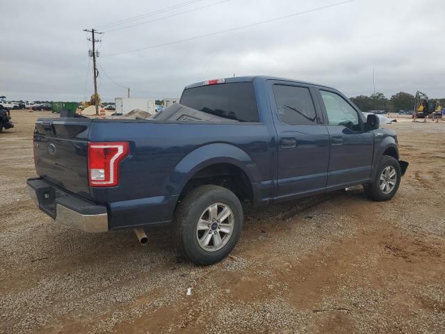 Image 3 of 2017 FORD F150 SUPERCREW 2017 with VIN 1FTEW1C89HKC84966