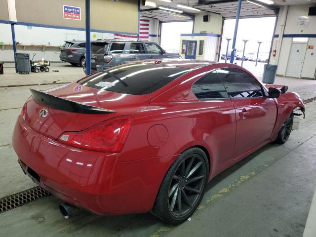 Image 3 of 2008 INFINITI G37 BASE 2008 with VIN JNKCV64E08M124585
