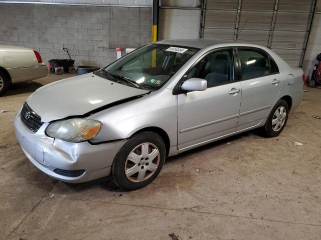 Изображение 1 2005 TOYOTA COROLLA CE 2005 с VIN 1NXBR32E85Z556075