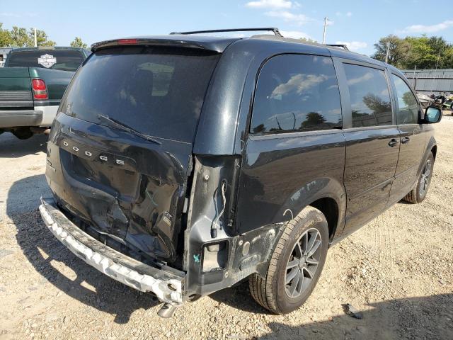 Image 3 of 2017 DODGE GRAND CARAVAN GT 2017 with VIN 2C4RDGEG6HR779559