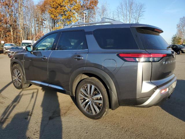 Obraz 2 z 2022 NISSAN PATHFINDER PLATINUM 2022 z VIN 5N1DR3DK0NC205176