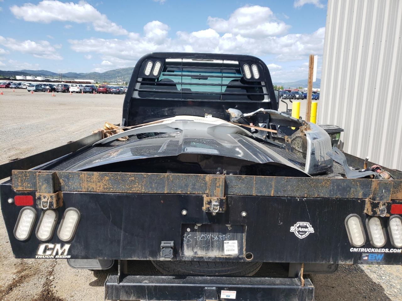 2008 FORD F350 SRW SUPER DUTY 2008 image