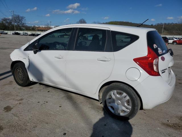 Image 2 of 2015 NISSAN VERSA NOTE S 2015 with VIN 3N1CE2CP2FL409344