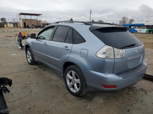 Image 2 of 2005 LEXUS RX 330 2005 with VIN 2T2GA31U75C039482