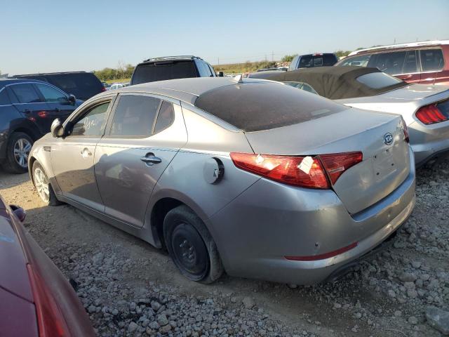 Изображение 2 2013 KIA OPTIMA LX 2013 с VIN KNAGM4A72D5300005