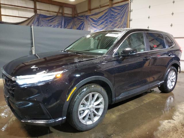 Изображение 1 2023 HONDA CR-V EX 2023 с VIN 2HKRS4H4XPH426243