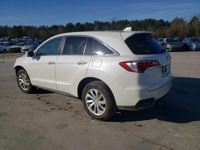 Изображение 2 2016 ACURA RDX TECHNOLOGY 2016 с VIN 5J8TB4H55GL026263