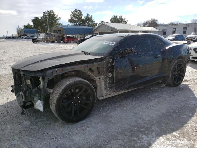 2010 CHEVROLET CAMARO SS 2010 image