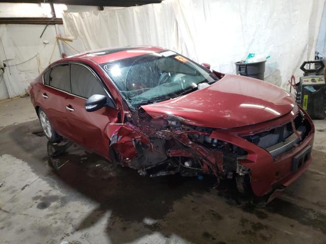 Image 1 of 2013 NISSAN ALTIMA 2.5 2013 with VIN 1N4AL3APXDC922357
