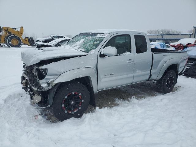 2007 TOYOTA TACOMA ACCESS CAB 2007 image