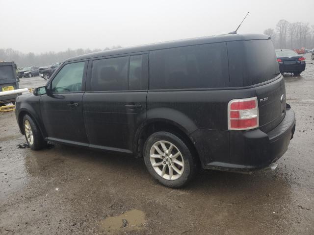 Изображение 2 2014 FORD FLEX SE 2014 с VIN 2FMGK5B89EBD35980