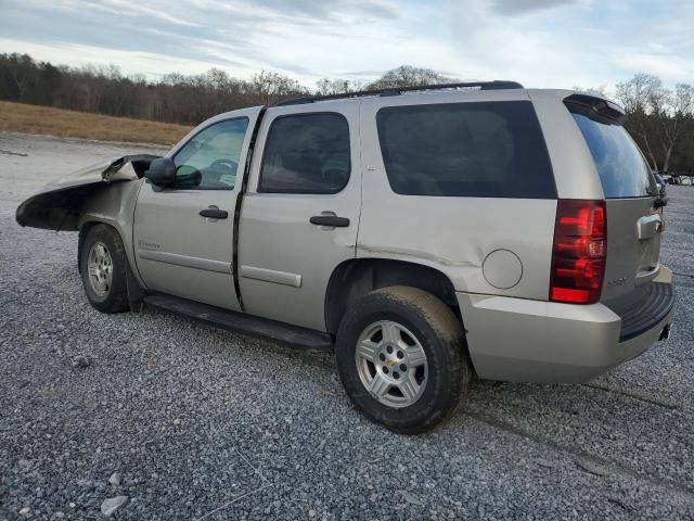 Image 2 of 2008 CHEVROLET TAHOE C1500 2008 with VIN 1GNFC13CX8R175058