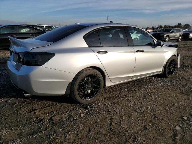 Obraz 3 z 2014 HONDA ACCORD EXL 2014 z VIN 1HGCR3F85EA019888
