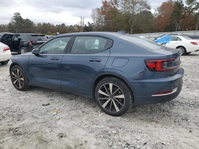 Изображение 2 2022 POLESTAR 2  2022 с VIN LPSED3KA3NL055977