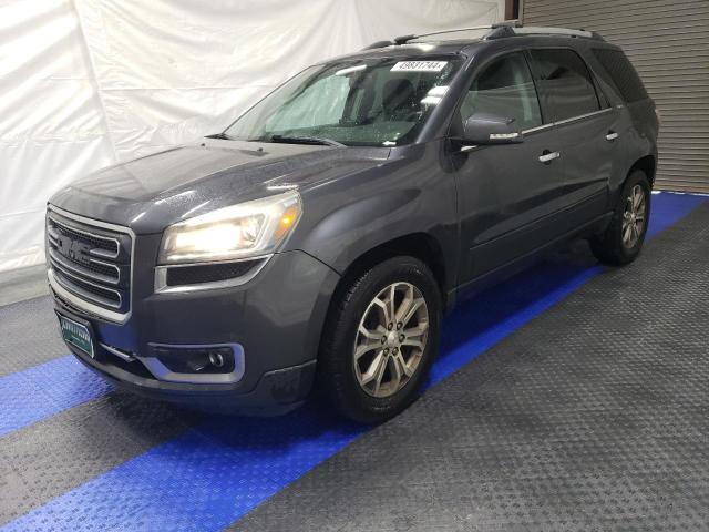 2013 GMC ACADIA SLT-1 2013 image