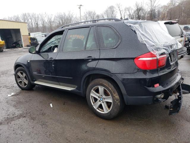 Image 2 of 2012 BMW X5 XDRIVE35D 2012 with VIN 5UXZW0C59C0B88004