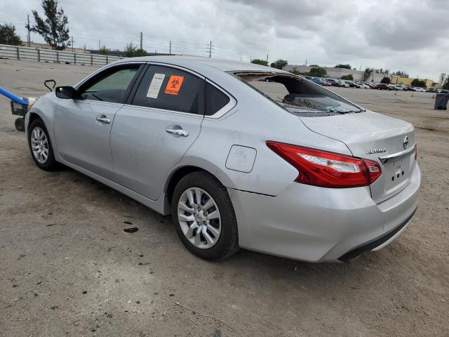 Obraz 2 z 2016 NISSAN ALTIMA 2.5 2016 z VIN 1N4AL3AP2GC139098