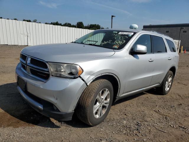 2013 DODGE DURANGO SXT 2013 image