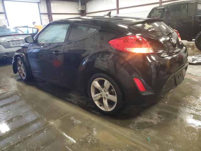 Image 2 of 2015 HYUNDAI VELOSTER  2015 with VIN KMHTC6AD0FU225475