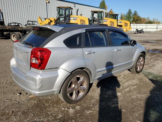 Image 3 of 2011 DODGE CALIBER RUSH 2011 with VIN 1B3CB8HB3BD120156