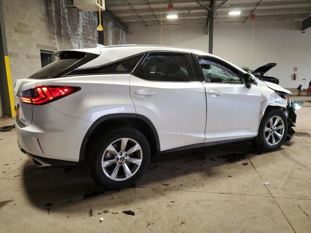 Obraz 3 z 2019 LEXUS RX 350 BASE 2019 z VIN 2T2BZMCA7KC203613