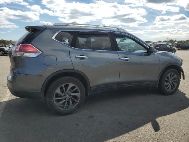 Image 3 of 2016 NISSAN ROGUE S 2016 with VIN 5N1AT2MV1GC767079
