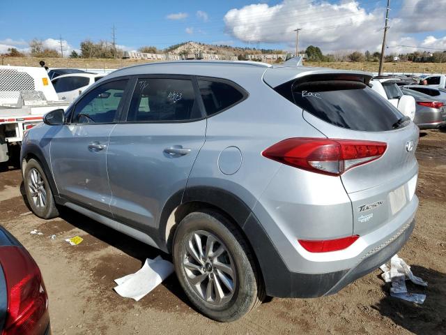 Obraz 2 z 2018 HYUNDAI TUCSON SEL 2018 z VIN KM8J33A47JU674425