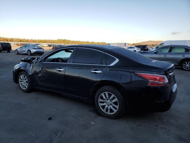 Изображение 2 2015 NISSAN ALTIMA 2.5 2015 с VIN 1N4AL3AP4FC185949