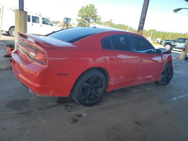 Изображение 3 2014 DODGE CHARGER R/T 2014 с VIN 2C3CDXCT9EH368992