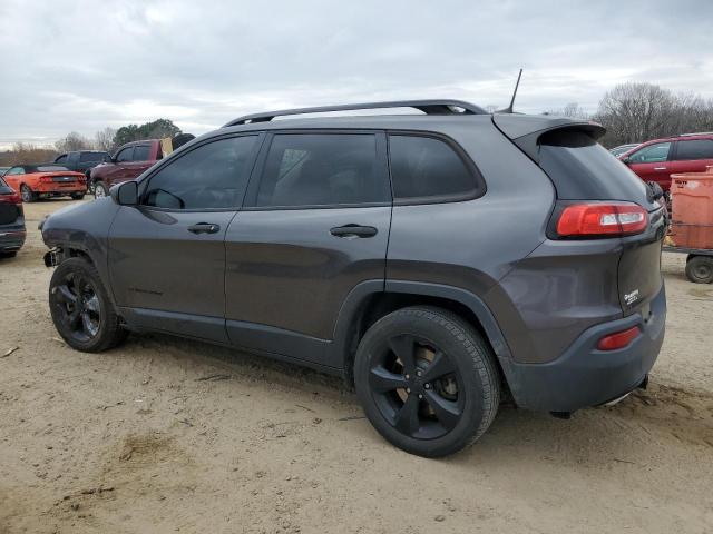 Image 2 of 2017 JEEP CHEROKEE SPORT 2017 with VIN 1C4PJLAS4HW652528