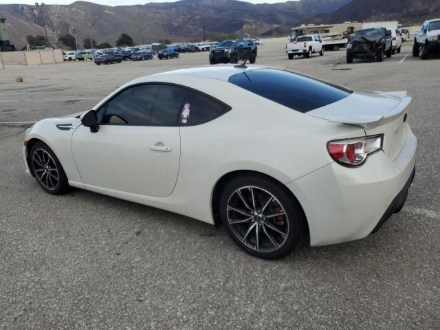 Изображение 2 2014 SUBARU BRZ 2.0 LIMITED 2014 с VIN JF1ZCAC11E8602543