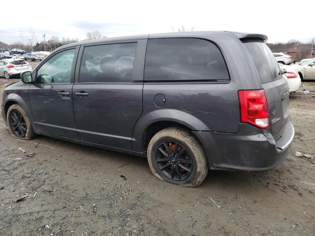 Obraz 2 z 2019 DODGE GRAND CARAVAN GT 2019 z VIN 2C4RDGEG0KR769830