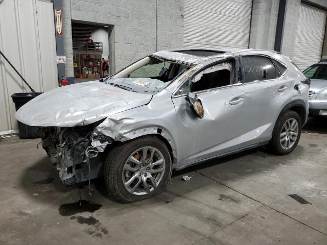2016 LEXUS NX 200T BASE 2016 image